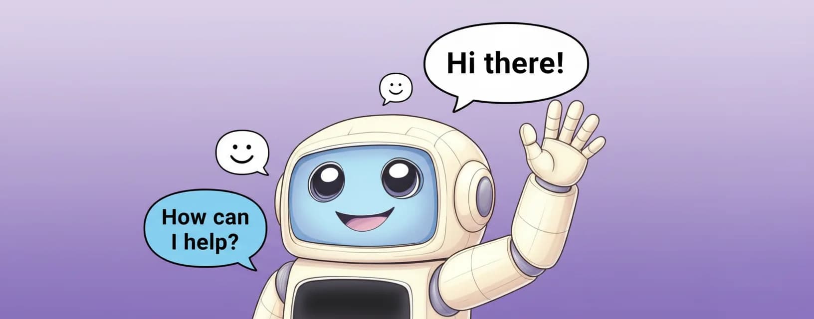 Ask in plain English