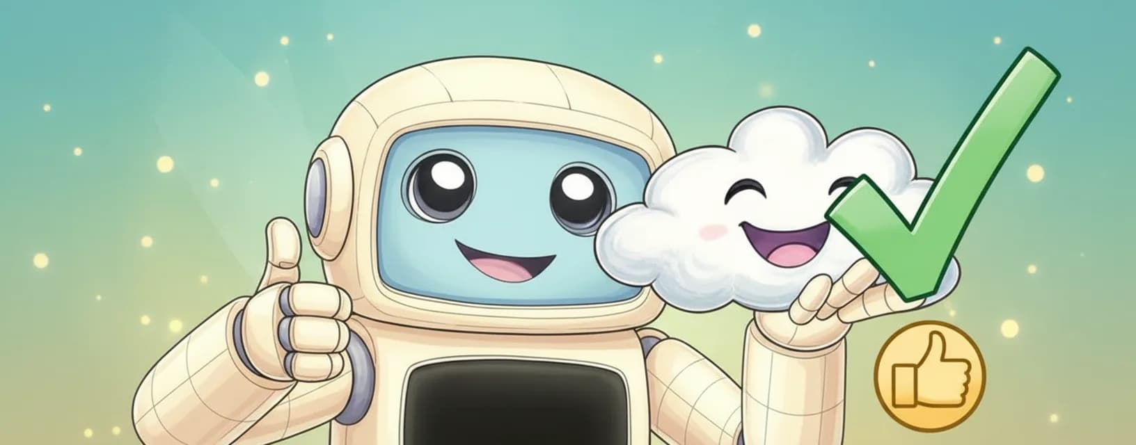 Keep going at your pace